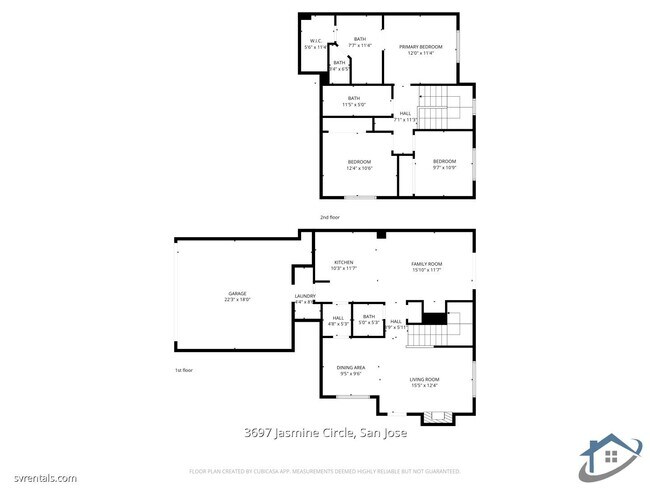 Building Photo - 3697 Jasmine Cir