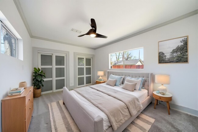 Building Photo - 1111 Winston St