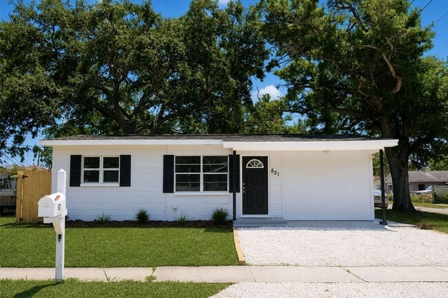 Building Photo - 3 Bedroom, 1 Bathroom Home for Rent in Largo!