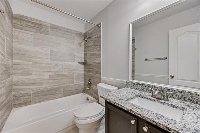 Building Photo - 10814 J A Forster Dr