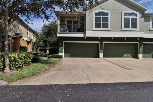 Building Photo - 3/2.5/2 Town Home in gated community with ...