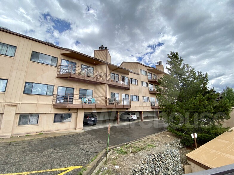 Primary Photo - 98000 Ryan Gulch Rd