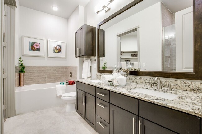 Building Photo - Lower Rates + 1 Month Free on a 2/2!