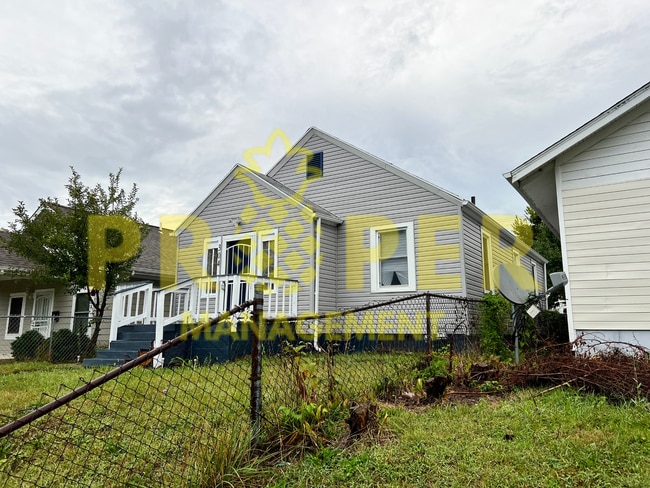 Building Photo - 304 Brooklyn Ave