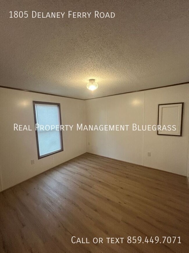 Building Photo - 1805 Delaney Ferry Rd