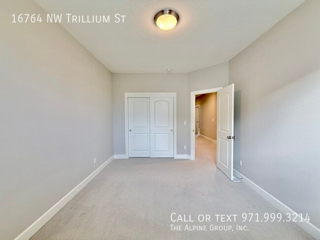 Building Photo - 16764 NW Trillium St