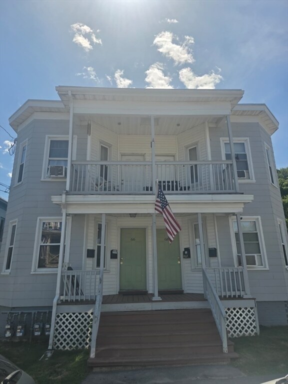 Primary Photo - 66 Pilling St