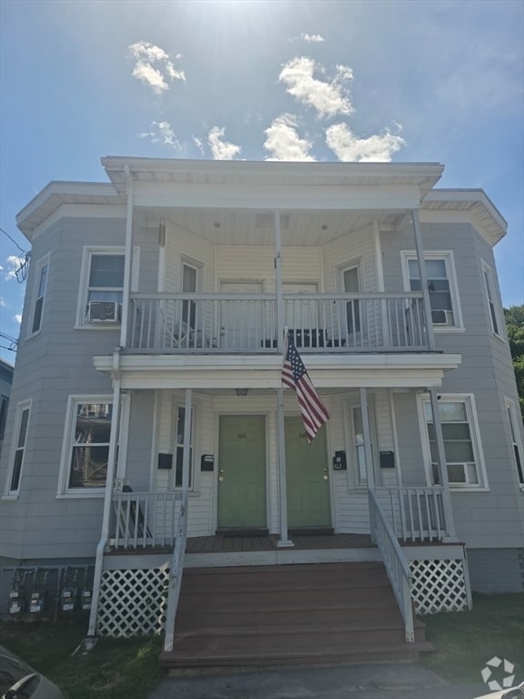 Building Photo - 66 Pilling St