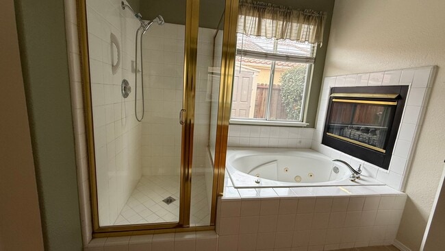 Building Photo - Wonderful 4 bedroom home in Clovis offering a pool, spa, 3 car garage, potential RV and or boat s...