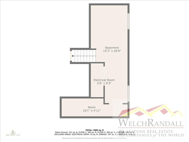 Building Photo - Stunning 5-Bedroom Home in Sandy – Move-In Ready