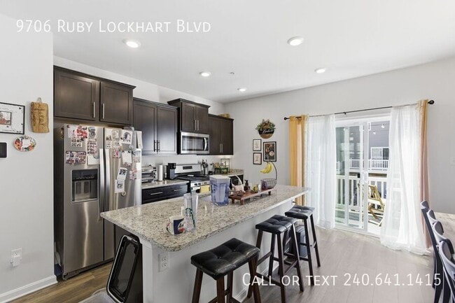 Building Photo - 9706 Ruby Lockhart Blvd