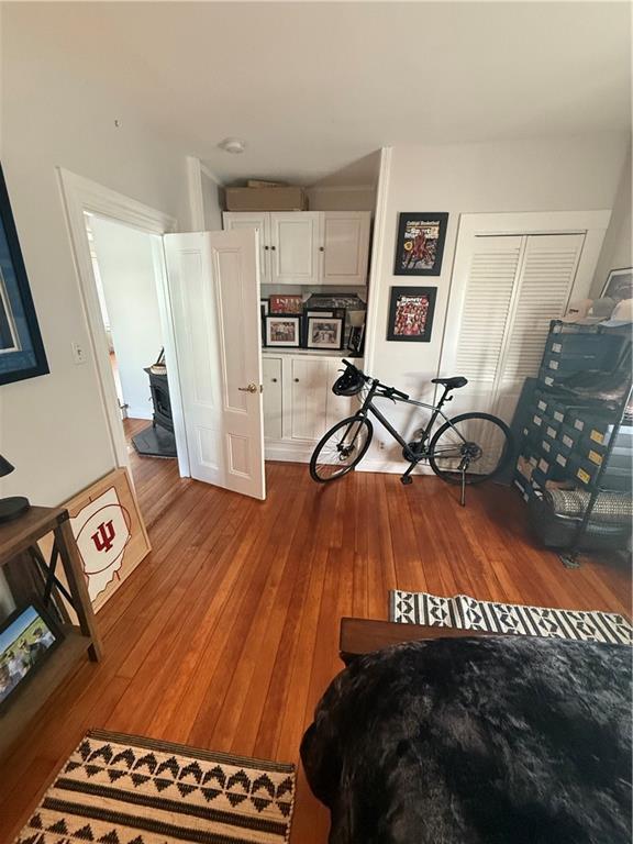 Building Photo - 9 1/2 W Narragansett Ave