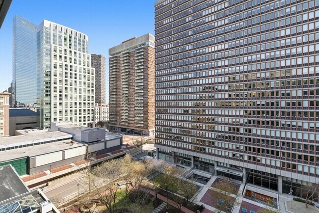 Building Photo - 776 Boylston St
