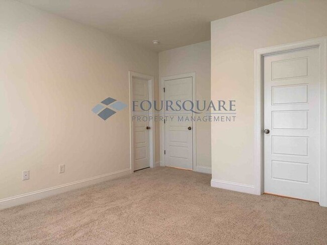Building Photo - Bright End-Unit 3-Bed / 2.5-Bath Townhome with Flex Space, Gourmet Kitchen & 2-Car Garage – Walka...