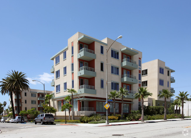 Primary Photo - Long Beach Senior Housing