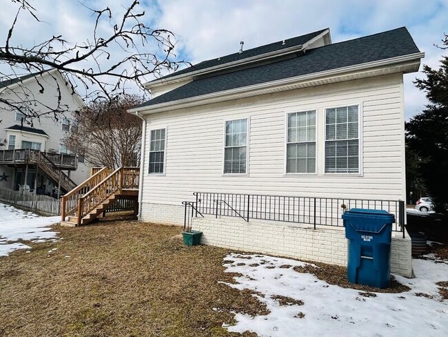 Building Photo - 11913 Bethany Springs Mews