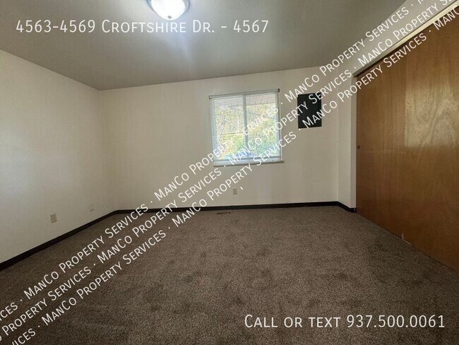 Building Photo - 4563-4569 Croftshire Dr.-4567
