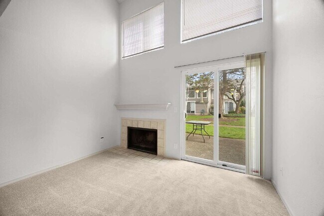 Building Photo - $1795.00. One-Bedroom, and a 2nd Loft style room that has open wall that looks down to living roo...