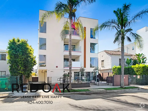 Building Photo - ~1 Month FREE~ Incredible New One Bedroom ...