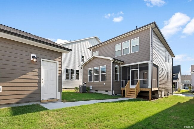 Building Photo - 2917 Early Planting Ave