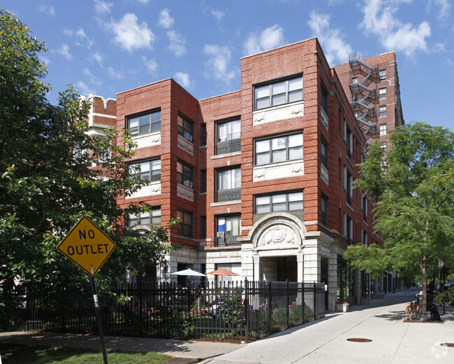 Wilson Apartments - Chicago, IL | Apartment Finder