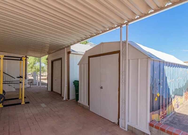 Building Photo - 8195 S Vandemoer Ln