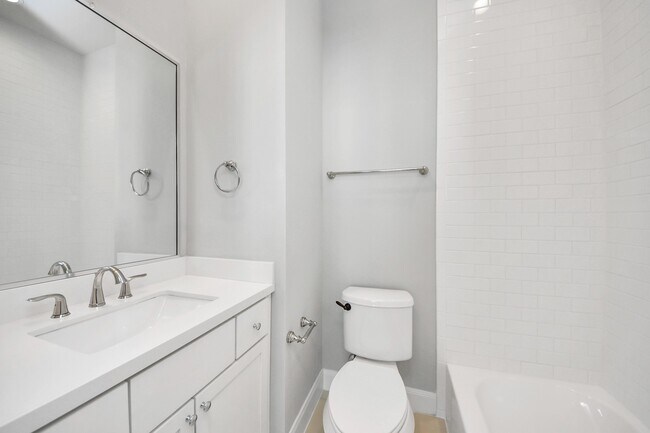 Building Photo - 1265A Bonner St