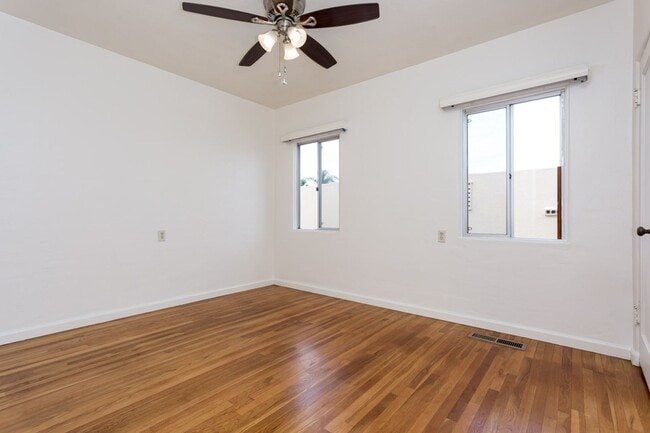 Building Photo - Spanish Coastal Charmer with Ocean Views -- Walk to the Beach