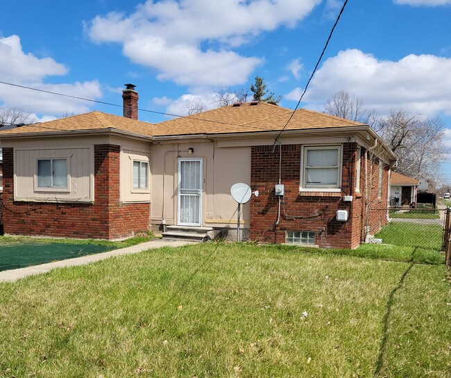 Building Photo - Cute Ranch Home!