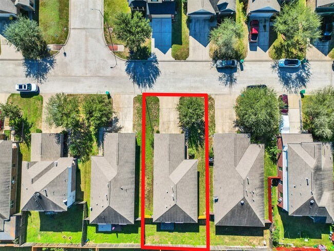 Primary Photo - 2806 Morgensen Dr