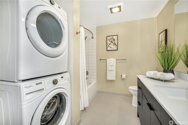 Building Photo - 1Bd/1Ba Seattle Condo