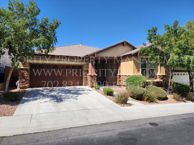 Building Photo - PROVIDENCE SINGLE STORY (GATED)~ 1900+ SQ FT! ~ UPGRADED!!