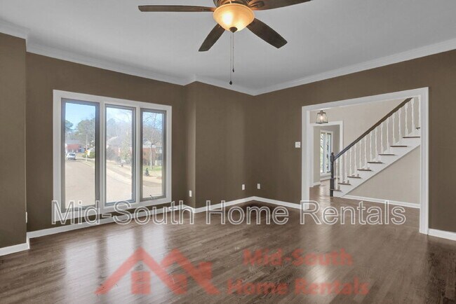 Building Photo - 2654 Fox Creek Dr