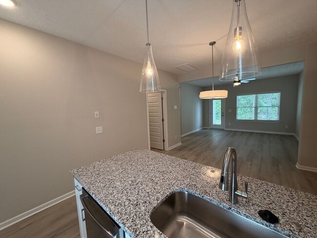 Building Photo - Brand New 4 Bed 3 Bath Townhome In Shelbyville