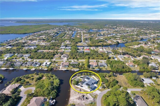 Building Photo - 17380 Bayharbor Cir