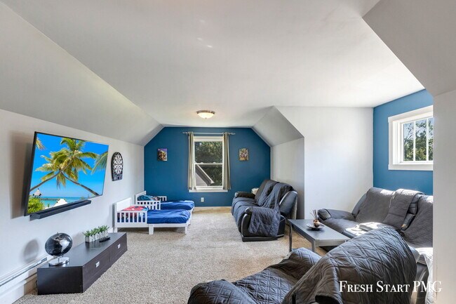 Primary Photo - A Perfect Home for Gatherings & Everyday L...