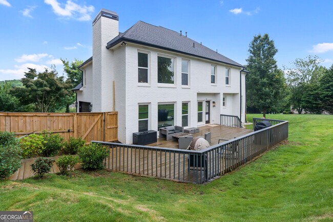 Building Photo - 4221 Willow Oak Dr