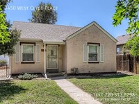 Building Photo - 3450 W Clyde Pl