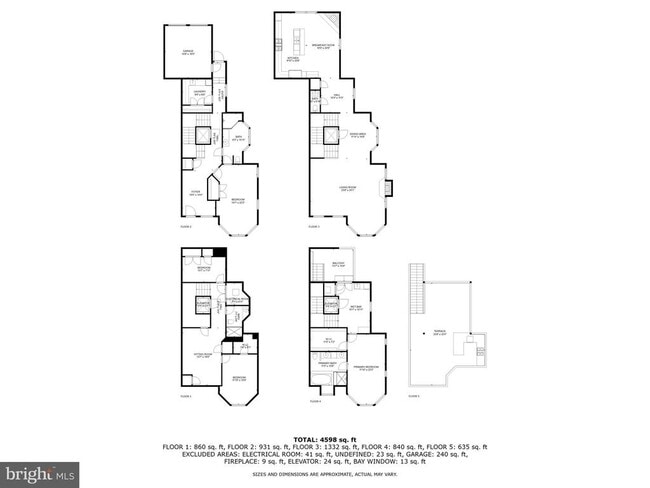 Building Photo - 50 N Bentz St