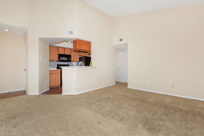 Floorplan - Pear Ridge Apartments & Townhomes