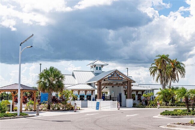 Building Photo - 16619 Mooner Plank Cir