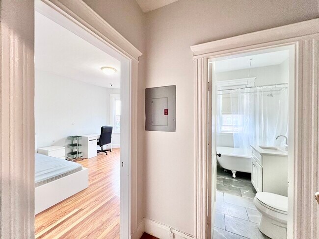 Building Photo - 1330 Commonwealth Ave