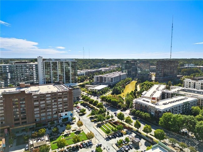 Building Photo - 620 Glen Iris Dr NE
