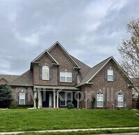 Building Photo - 4601 Ivy Rose Dr