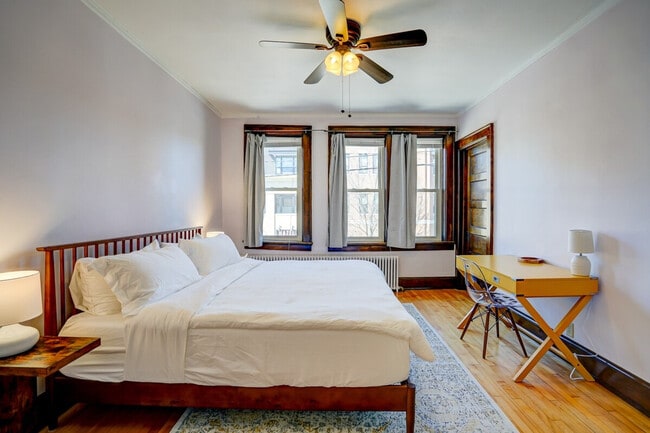 Building Photo - 1253 Williamson St