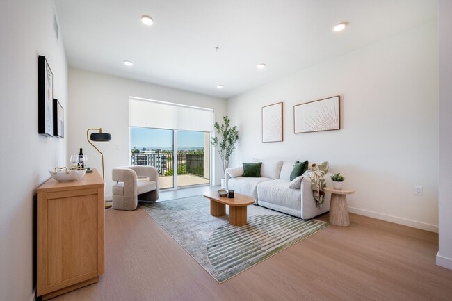 Building Photo - Welcome to the Gramercy