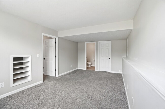 Building Photo - 3749 Sugarberry Dr