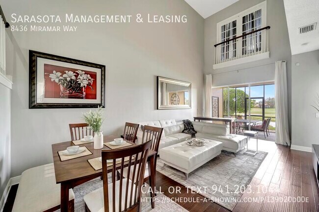 Building Photo - 8436 Miramar Way