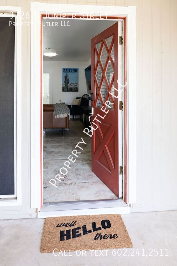 Building Photo - 3726 S Juniper St