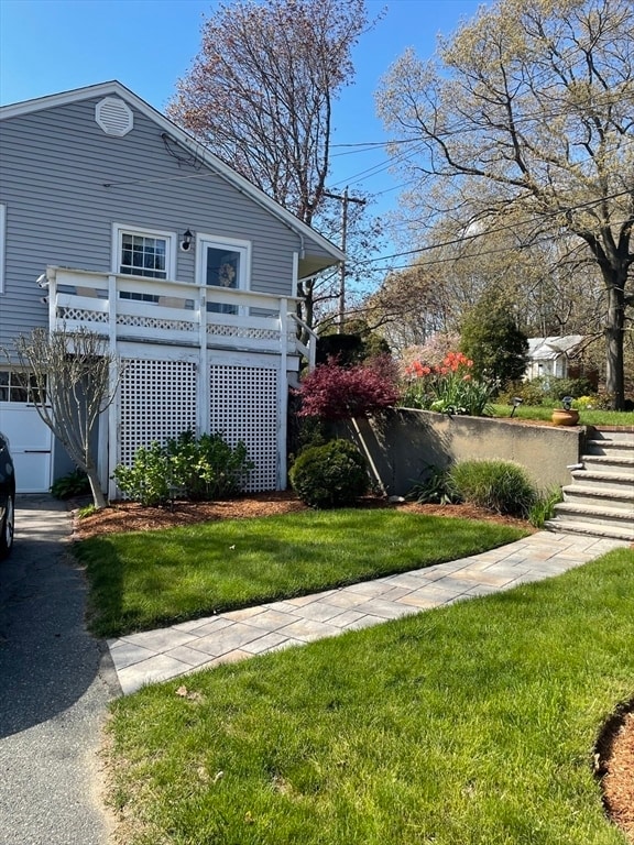 Building Photo - 137 Norton St